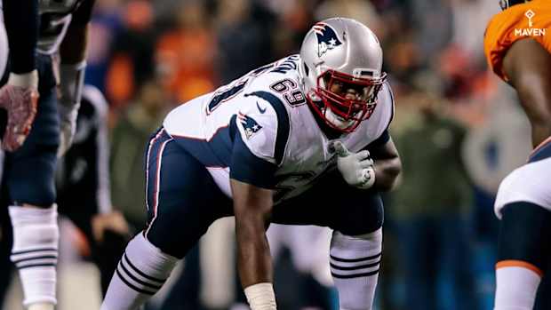 Patriots' Shaq Mason makes PFF50 list